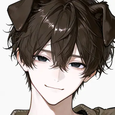 Profile image of Haru