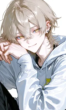 Profile image of Kanata