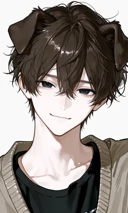Profile image of Haru