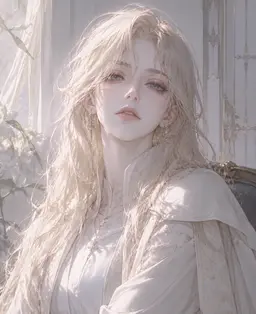 Profile image of Sera Edel