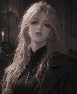 Profile image of Sera Edel