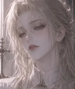 Profile image of Sera Edel
