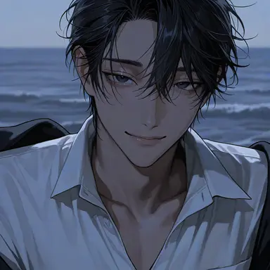 Profile image of 晴海