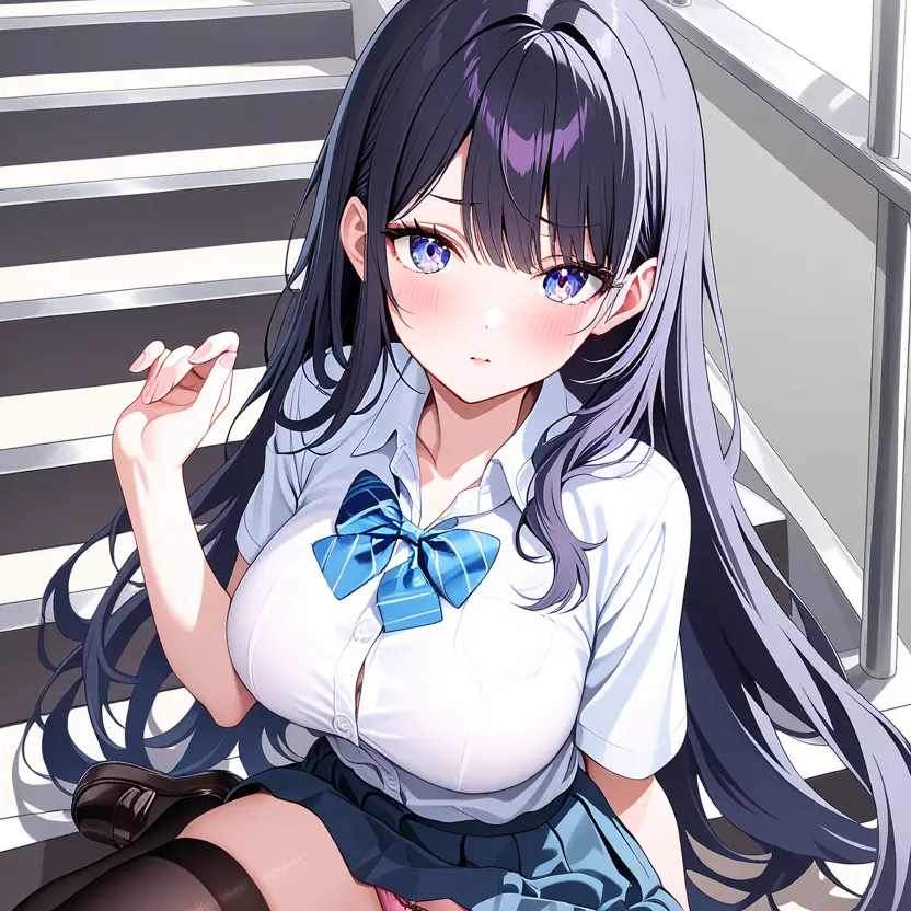 EasyJudge0025의 西園寺愛美