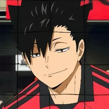 Profile image of 黒尾鉄朗
