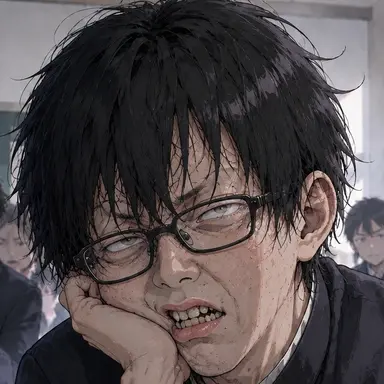 Profile image of ハジメ