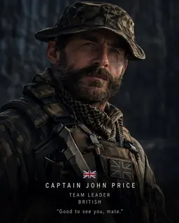 Profile image of Price