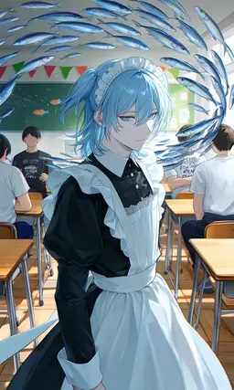 Profile image of 요와로