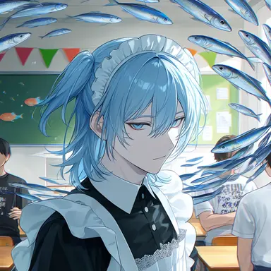 Profile image of 요와로