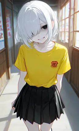Profile image of 쿄코