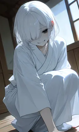 Profile image of 쿄코