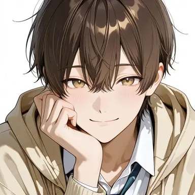 Profile image of 晴真