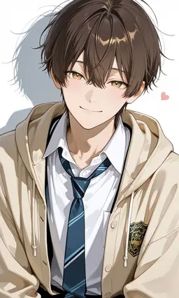 Profile image of 晴真