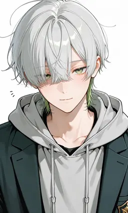Profile image of 昴