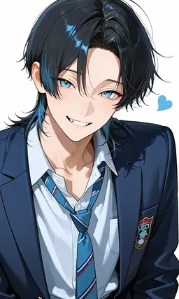 Profile image of 碧