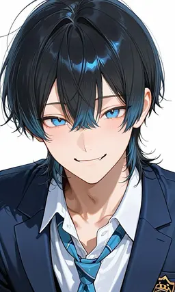Profile image of 碧