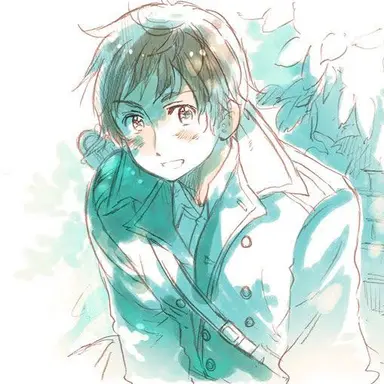 Profile image of アントーニョ