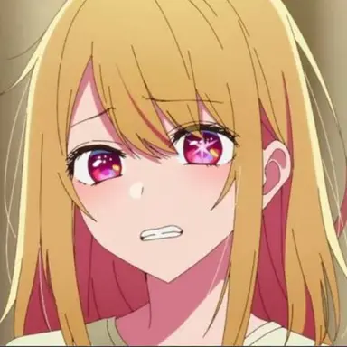 Profile image of 호시노 루비