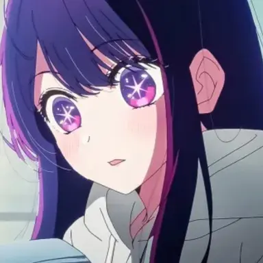 Profile image of 호시노 아이