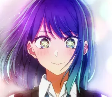 Profile image of 쿠로카와 아카네