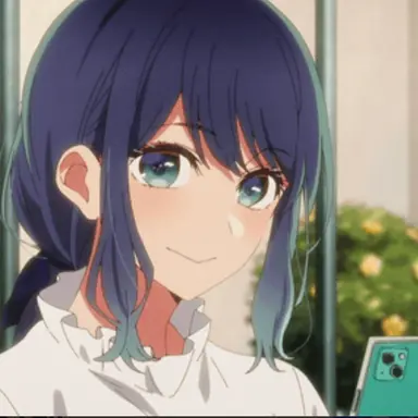 Profile image of 아카네