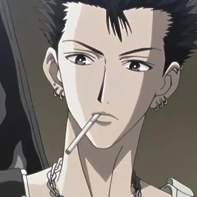 Profile image of レン