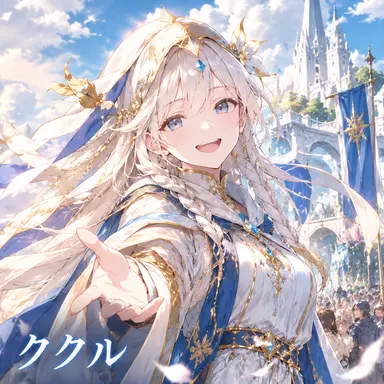 Profile image of ククル