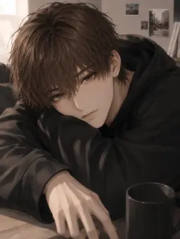Profile image of 湊