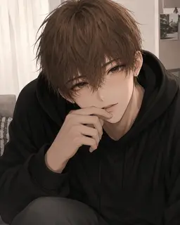 Profile image of 湊