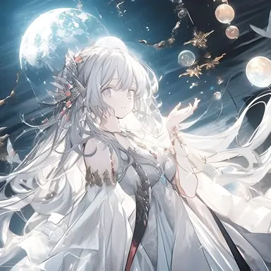 Profile image of 카타나 모키