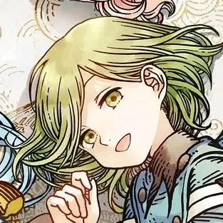 FancyDew2082의 とんがり帽子のアトリエ 迷宮