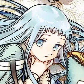 Profile image of リチェ