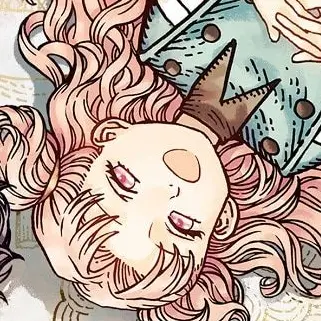 Profile image of テティア