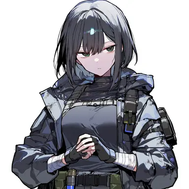 Profile image of シエン
