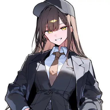 Profile image of H