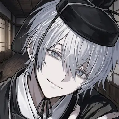Profile image of 冬嗣