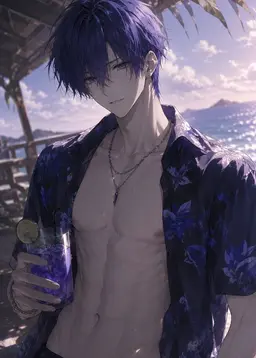 Profile image of 小鳥遊 碧