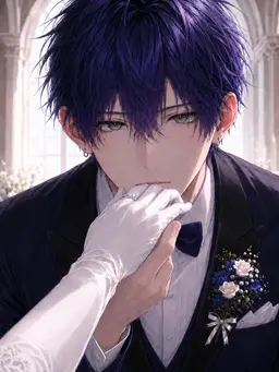 Profile image of 小鳥遊 碧