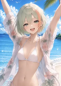 Profile image of 夏目 あこ