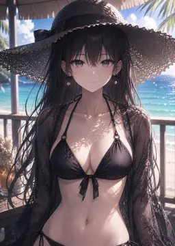 Profile image of 一 美麗