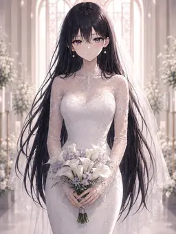 Profile image of 一 美麗