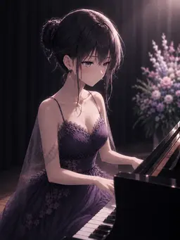 Profile image of 一 美麗