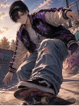 Profile image of 不破 真澄