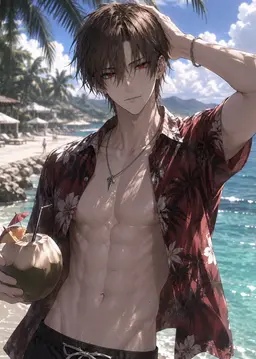 Profile image of 皇 日向