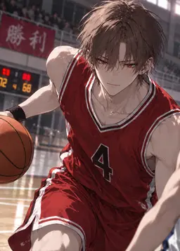 Profile image of 皇 日向