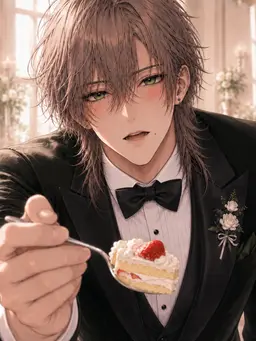 Profile image of 聖 優斗