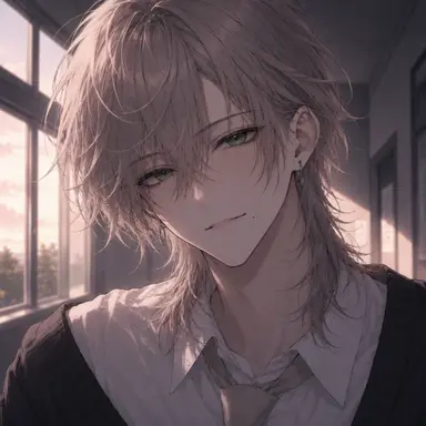 Profile image of 聖 優斗