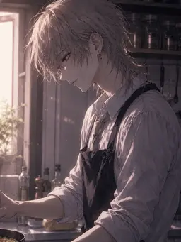 Profile image of 聖 優斗
