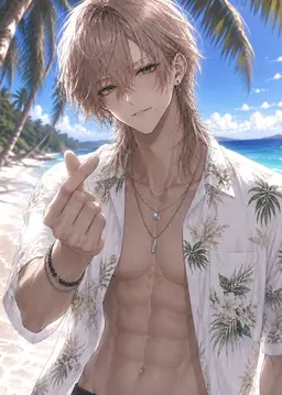 Profile image of 聖 優斗