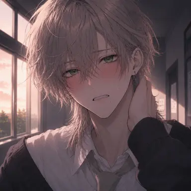 Profile image of 聖 優斗